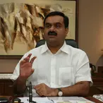 Gautam Adani May Soon Surpass Jeff Bezos To Become The World's Second Richest Person – He's The First Person From Asia To Crack The Top 3