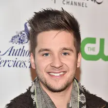 Devon Werkheiser Net Worth