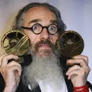 Tony Kaye