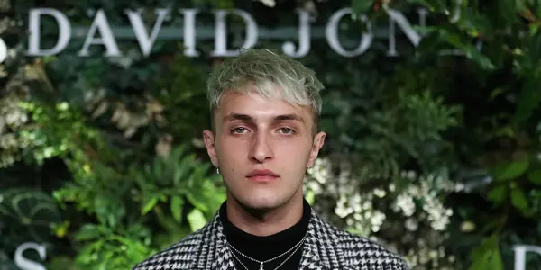 Anwar Hadid