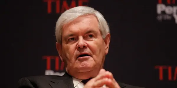 Newt Gingrich