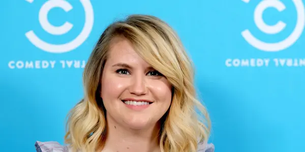 Jillian Bell