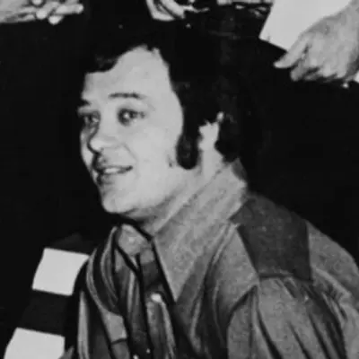 David Clayton-Thomas