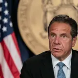 Andrew Cuomo Ordered To Give Back Millions In Profits From Covid Memoir
