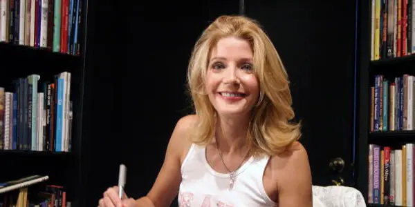 Candace Bushnell