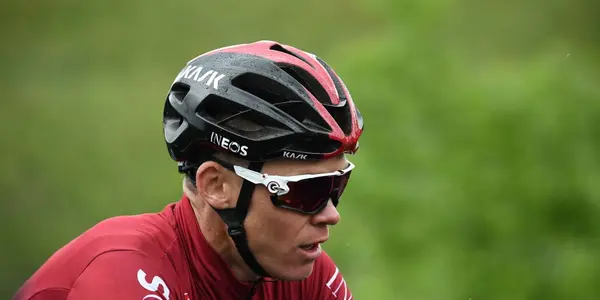Chris Froome