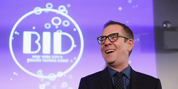 Ted Allen