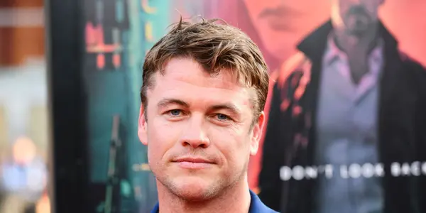 Luke Hemsworth