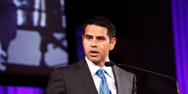 Cesar Conde
