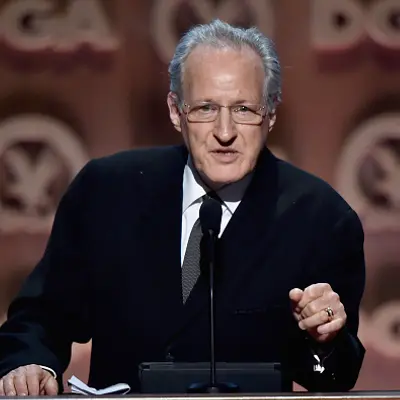 Michael Mann