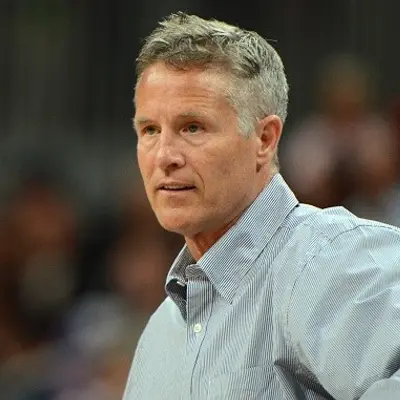 Brett Brown