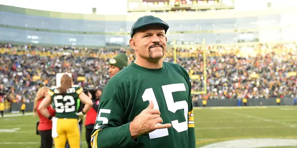 Chuck Liddell