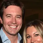 Jeff Glor Net Worth