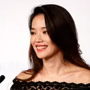 Shu Qi