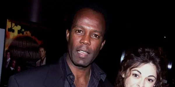 Clarence Gilyard