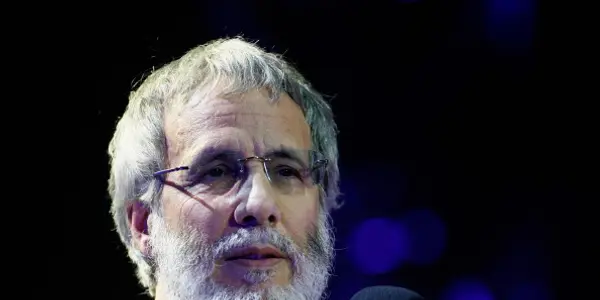 Cat Stevens