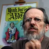 Robert Crumb Net Worth
