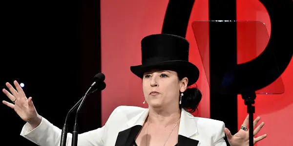 Amy Sherman-Palladino