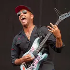 Tom Morello Net Worth