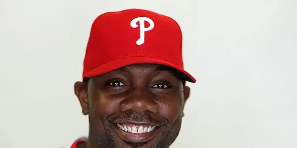 Ryan Howard
