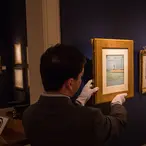 The Masterpiece Art Fair: London's Annual "Billionaire's Fair"