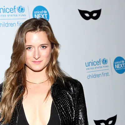 Grace Gummer
