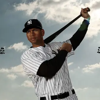 Alex Rodriguez Makes More Money Than The Entire Houston Astros