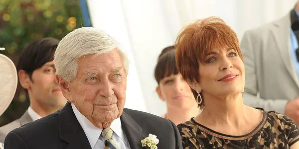 Ralph Waite
