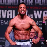 Andre Ward