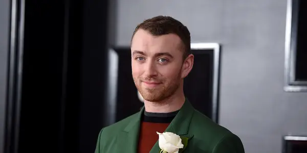 Sam Smith