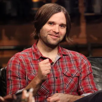 Ben Gibbard Net Worth