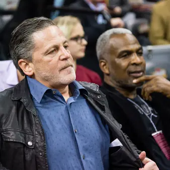 Dan Gilbert's Net Worth Jumped $38 Billion In One Day