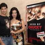 Don Mancini Net Worth