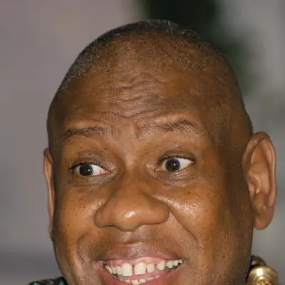 Andre Leon Talley