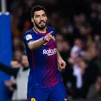 Luis Suárez Net Worth