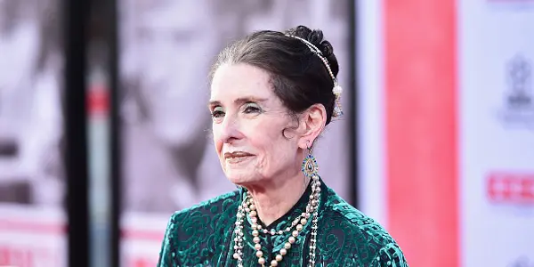 Margaret O'Brien