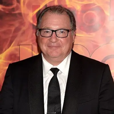 Kevin Dunn