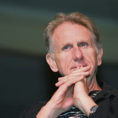Rene Auberjonois