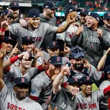 Boston Red Sox Players Will Split $31.7 Million World Series Bonus, Second Largest In MLB History