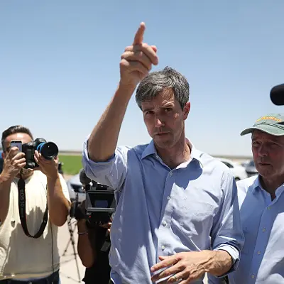 Beto O'Rourke