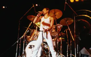 Freddie Mercury Net Worth