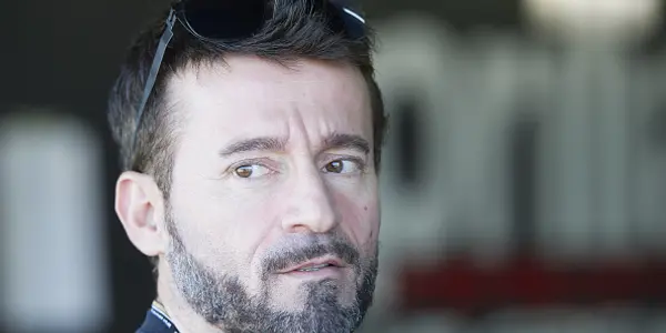Max Biaggi