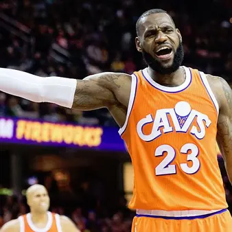 The Highest Earner In The NBA Makes (A Lot) More Than Every Millionaire From The 1984-85 Season Combined