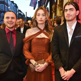 Court Filing Inadvertently Reveals How Much Michael Jackson's Kids Have Been Paid Since His Death