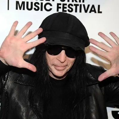 Mick Mars