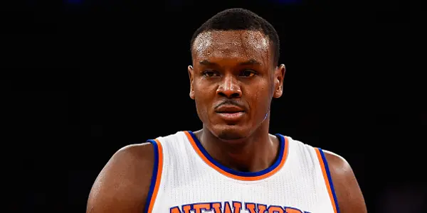 Samuel Dalembert