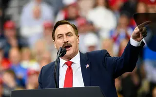 Mike Lindell Net Worth