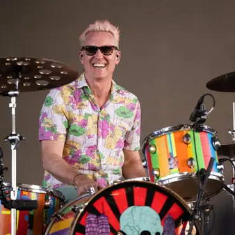 Josh Freese Net Worth