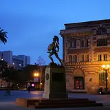 Billionaire B. Wayne Hughes Anonymously Donated $400 Million To USC