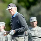 Clint Eastwood Doesn't Just Play Golf At Pebble Beach, He Owns The Course (And Three Others In The Area)